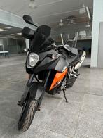 KTM SMT 990 2009, Ophalen, Gebruikt