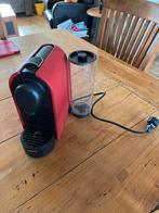 Unieke kans: Volledig gerestaureerde Krups Nespresso U xn250, Ophalen of Verzenden, Zo goed als nieuw, Espresso apparaat