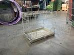 Bench, transportkooi, Dieren en Toebehoren, Ophalen