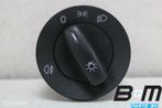 Lichtschakelaar VW Caddy 1K0941431BB, Auto-onderdelen, Dashboard en Schakelaars, Gebruikt