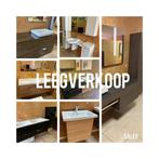 Badmeubels, Ophalen, Overige typen, Nieuw, 50 tot 100 cm