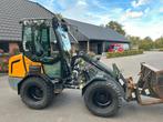 Giant V452T X-TRA HD Met Tandempomp (bj 2019), Zakelijke goederen, Machines en Bouw | Kranen en Graafmachines, Wiellader of Shovel