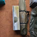 Jrc contact brolly met overwrap, Watersport en Boten, Ophalen of Verzenden, Nieuw