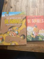 2 gorgels. Boeken, Boeken, Ophalen of Verzenden, Zo goed als nieuw, Fictie algemeen