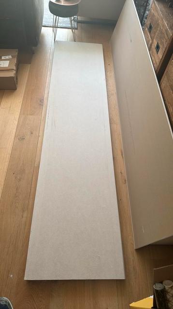 5 Gipsplaten 12,5x60x240 beschikbaar voor biedingen