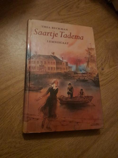 Thea Beckman boeken, Boeken, Kinderboeken | Jeugd | 13 jaar en ouder, Gelezen, Fictie, Ophalen of Verzenden