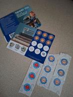 Trekpleister Hoogvliet Pluszegels Ruilen voor Lidlzegels., Ophalen, Winkel, Super of Benzinepomp, Zegels, Bonnen of Punten