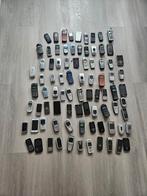 Grote partij telefoons 85x Nokia samsung etc, Telecommunicatie, Mobiele telefoons | Nokia, Ophalen of Verzenden, Zo goed als nieuw