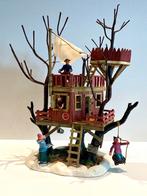 Lemax Adults Keep Out Treehouse (44250), Verzenden