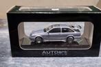 1/43 Ford Sierra cosworth Autoart, Hobby en Vrije tijd, Modelauto's | 1:18, Ophalen of Verzenden, Autoart