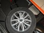 4x Michelin banden met LM velgen 16”, Ophalen, Gebruikt