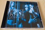 CD Prince - Diamonds and Pearls, Ophalen, 1980 tot 2000, Zo goed als nieuw