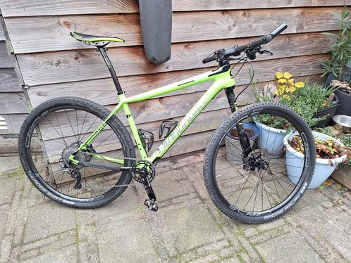 Cannondale fsi hi mod 1, Fietsen en Brommers, Fietsen | Mountainbikes en ATB, Zo goed als nieuw, Overige merken, Hardtail, Ophalen