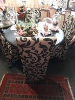 Leuke eethoek compleet of los te koop., Antiek en Kunst, Ophalen