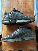 Nike Sneakers Zwart Maat 42, Kleding | Heren, Schoenen, Ophalen of Verzenden, Gedragen, Zwart, Sneakers of Gympen