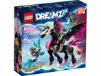 Lego  Pegasus het vliegende paard (71457) Nieuw, Kinderen en Baby's, Ophalen of Verzenden, Nieuw, Complete set, Lego
