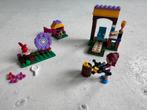 Lego Friends 41120 avonturenkamp  boogschieten, Verzenden, Zo goed als nieuw