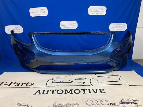 Volvo xc60 voorbumper origineel bumper 2008 - 2016, Auto-onderdelen, Carrosserie en Plaatwerk, Bumper, Volvo, Gebruikt, Ophalen of Verzenden