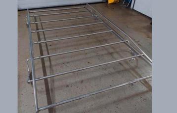 Imperiaal Ford Transit L1H1 imperial dakdrager  beschikbaar voor biedingen