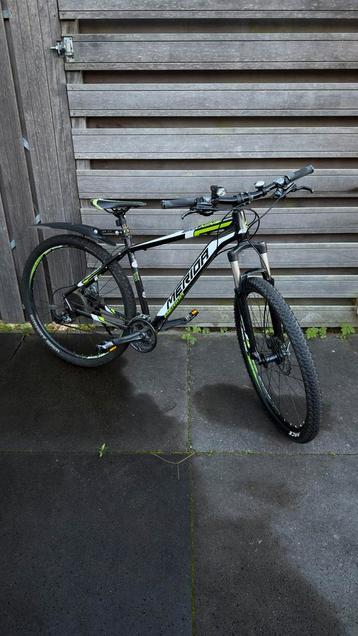 Mooie mountianbike beschikbaar voor biedingen