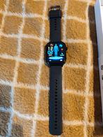 Noname/brandless SmartWatch in goede staat compleet, Overige merken, Gebruikt, Zwart, Ophalen of Verzenden