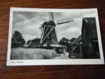 B35 - Veluwe - Molen - Mooi/Oud beschikbaar voor biedingen