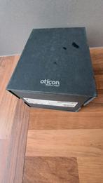 Oticon TV Adapter 2.0 nieuw in doos, Ophalen of Verzenden