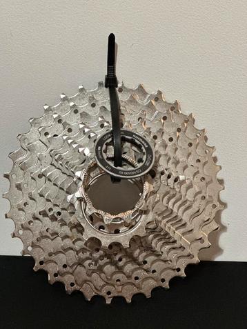 Shimano CS-HG500 beschikbaar voor biedingen