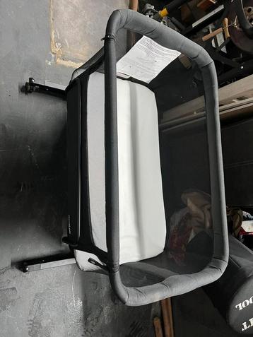 MamaLoes Co-sleeper - Zo goed als nieuw! beschikbaar voor biedingen