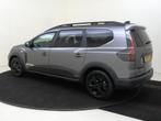 Dacia Jogger 1.8 hybrid 155 limited edition 7p. | Navigatie, Auto's, Dacia, Euro 6, 7 stoelen, Origineel Nederlands, Bedrijf
