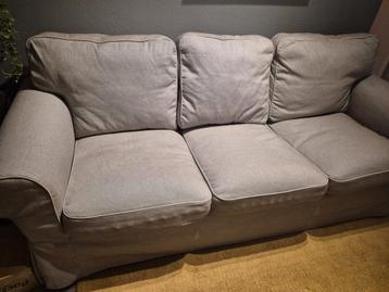 Comfortabele 3-zits bank