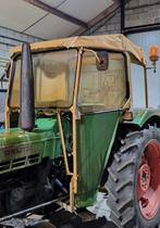 Grote Sirocco cabine voor oldtimer tractor, Ophalen of Verzenden
