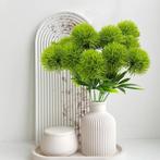 Kunst Paardenbloemen Boeket / Paardenbloem, Verzenden, Nieuw