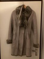 Supertrash winterjas maat 34, Kleding | Dames, Ophalen of Verzenden, Zo goed als nieuw, Maat 34 (XS) of kleiner, Beige