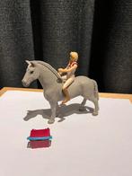 Schleich paard, Ophalen of Verzenden, Gebruikt, Paard, Beeldje of Figuurtje
