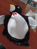 Pinguin pak carnaval peuter/kleuter, Ophalen of Verzenden, Zo goed als nieuw, 110 t/m 116, Jongen of Meisje