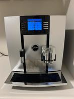 Jura giga 5, Witgoed en Apparatuur, Koffiezetapparaten, Ophalen, Afneembaar waterreservoir, 10 kopjes of meer, Koffiebonen