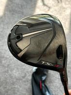Titleist TSR3 Driver zgan 2024 inc stiff & X-stiff shafts, Sport en Fitness, Golf, Ophalen of Verzenden, Zo goed als nieuw, Club