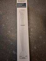 Staafmixer
NIEUW in de ongeopende verpakking, Ophalen of Verzenden, Nieuw