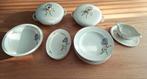Vintage servies Rosenthal Winifred Germany, Ophalen