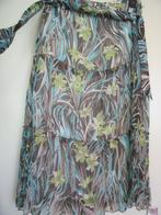 Vrolijke zomer rok van Gerry Weber Maat 38, Kleding | Dames, Rokken, Maat 38/40 (M), Verzenden, Zo goed als nieuw, Gerry weber