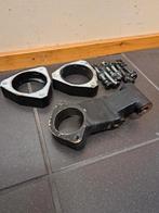 DEFENDER 130 TD5/TD4 ACHTERAS VERLENGER, Ophalen of Verzenden, Gebruikt, Land Rover