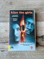 Vhs kiss the girls, Cd's en Dvd's, VHS | Film, Ophalen of Verzenden, Zo goed als nieuw