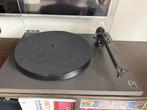 Rega P1 platenspeler + ATN3600LE naald, Ophalen, Zo goed als nieuw, Platenspeler, Overige merken