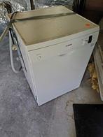 Bosch vaatwasser, Witgoed en Apparatuur, Gebruikt, Minder dan 85 cm, Ophalen of Verzenden, 45 tot 60 cm