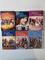Private Practice, alle 6 seizoenen, Gebruikt, Boxset, Drama, Ophalen of Verzenden