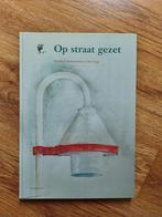 Op straat gezet - Historisch straatmeubilair in Den Haag, Ophalen of Verzenden, Zo goed als nieuw, Architecten