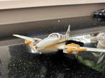 dinky toys Beechcraft C55 Baron 715, Antiek en Kunst, Antiek | Speelgoed, Ophalen of Verzenden