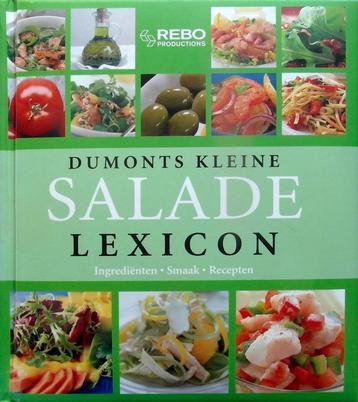 Dumonts kleine SALADE lexicon beschikbaar voor biedingen