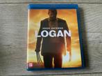DVD Blu-Ray Logan Blu Ray Bluray X-Men Wolverine, Ophalen of Verzenden, Zo goed als nieuw
